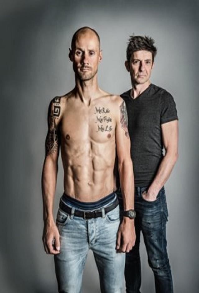 Tom Boonen: My Ride, My Fight, My Life