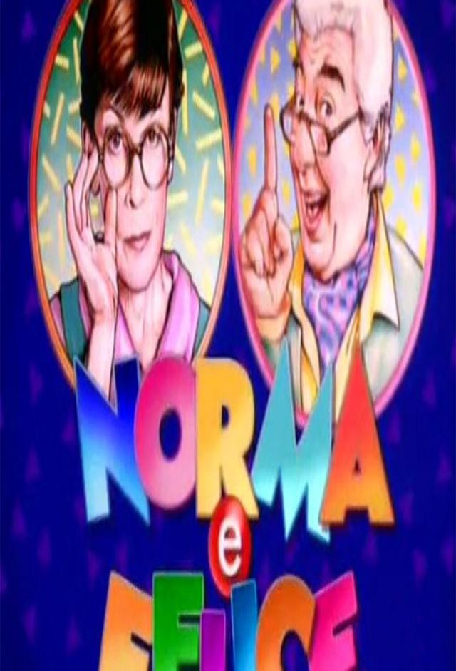 Norma e Felice