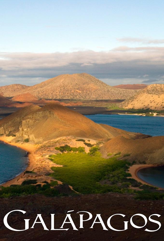 Galapagos (2017)