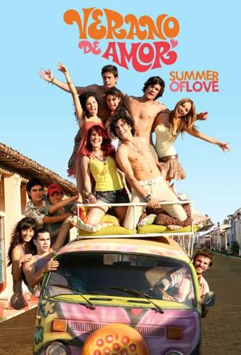 Summer of Love