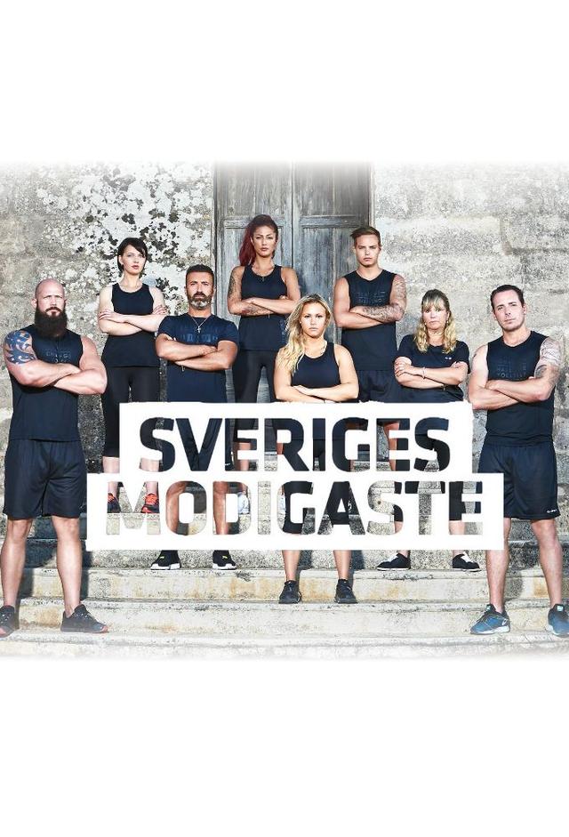 Sveriges modigaste