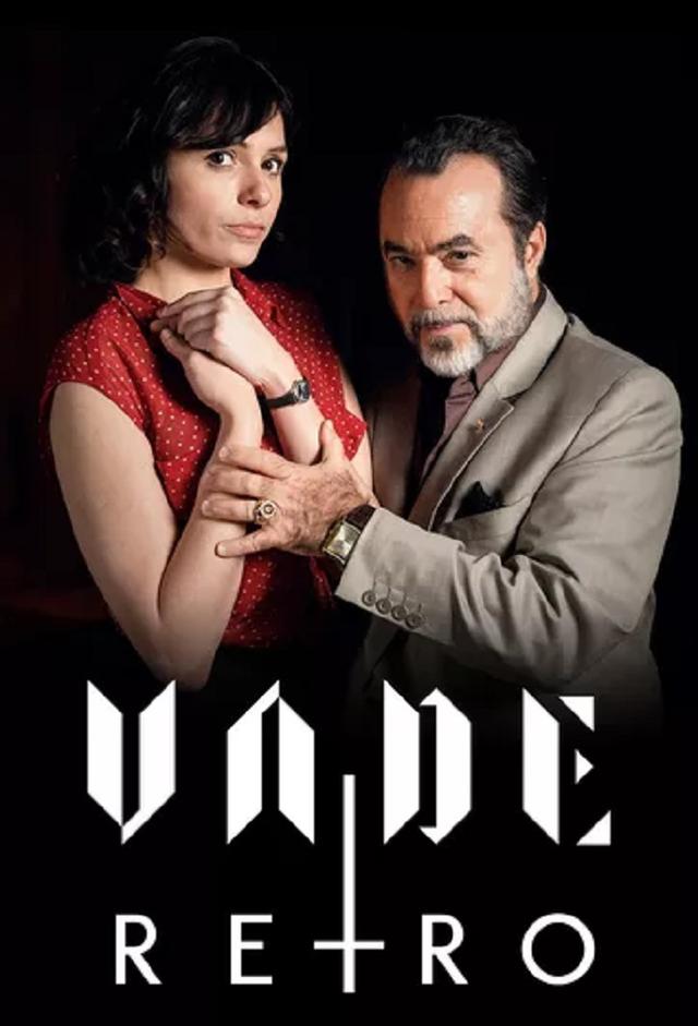 Vade Retro