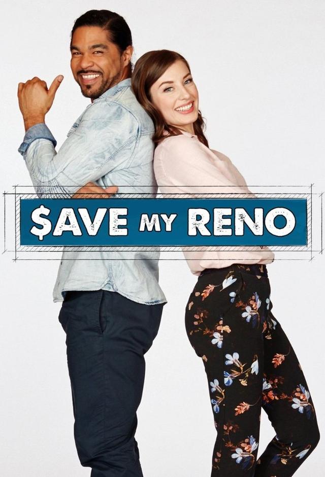 Save My Reno