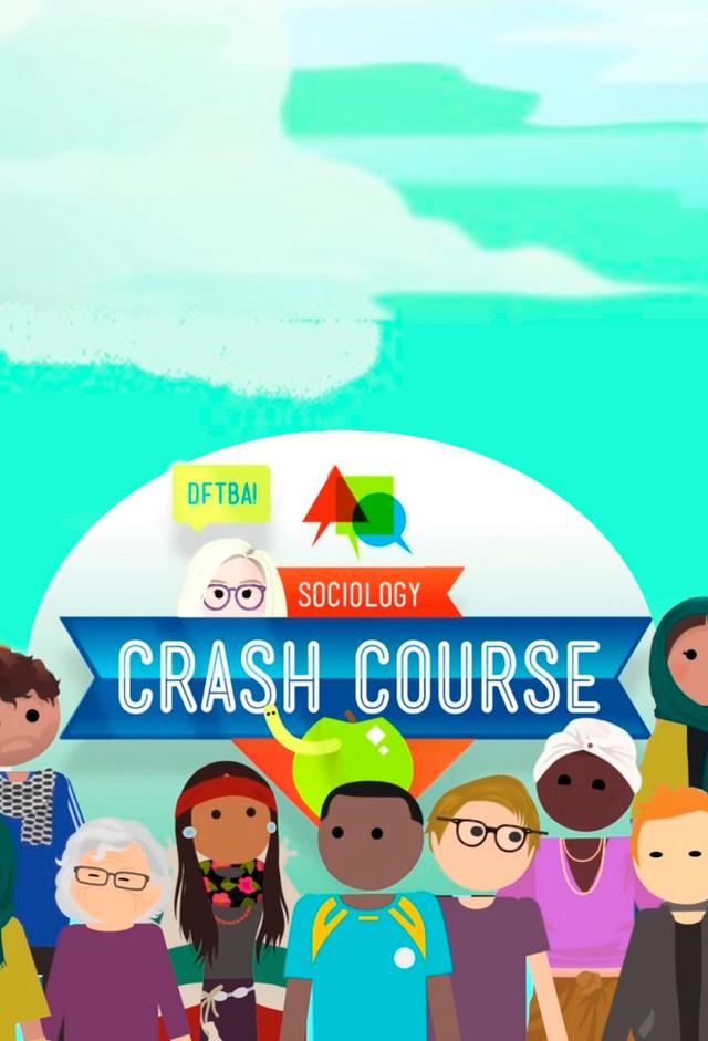 Crash Course Sociology