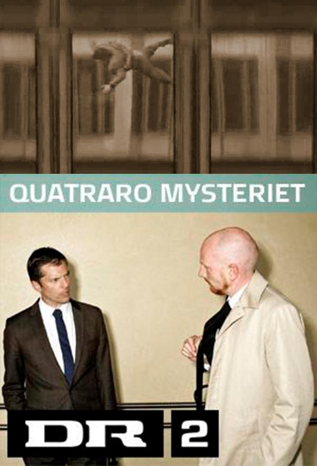 Quatraro mysteriet
