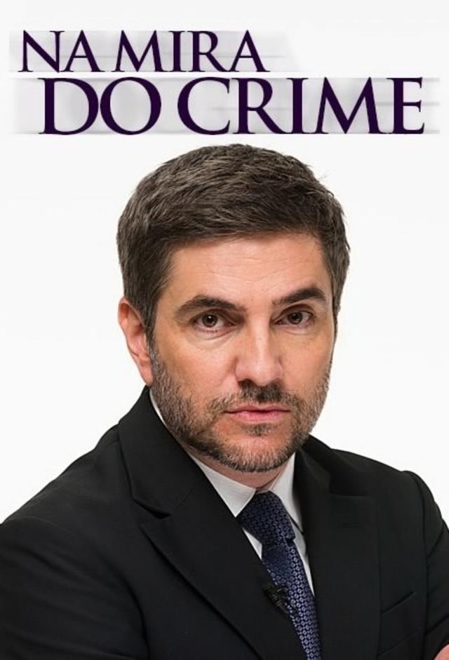 Na Mira do Crime
