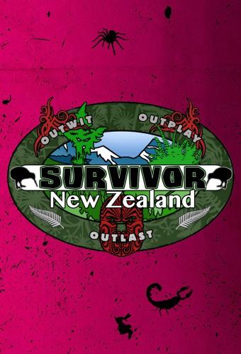 Survivor New Zealand