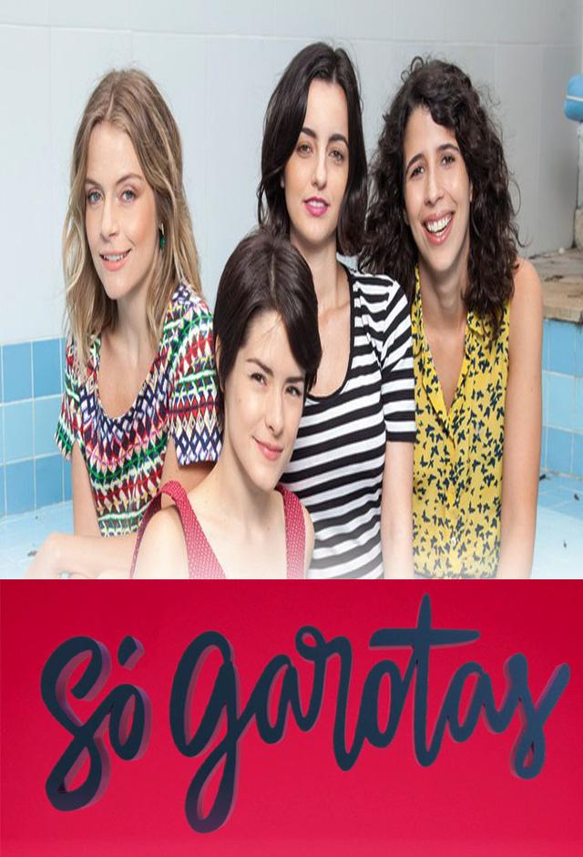 Só Garotas