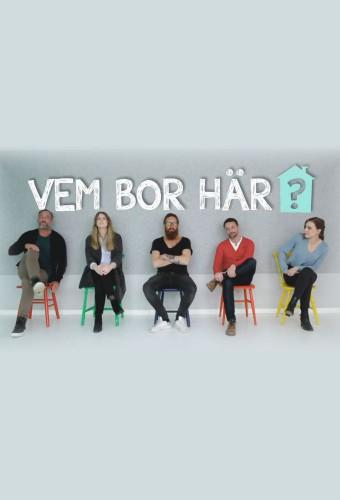 Vem bor här?