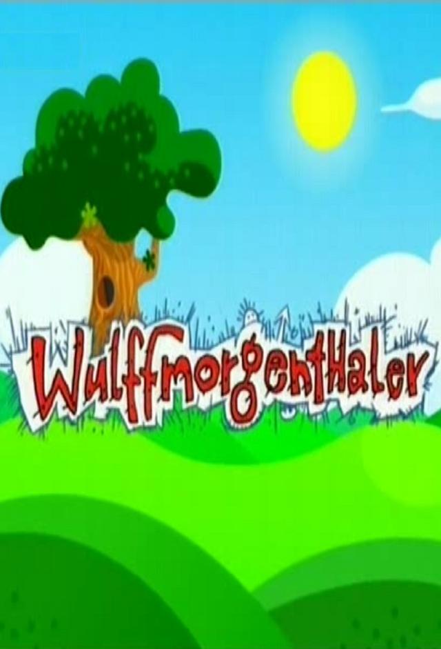 Wulffmorgenthaler