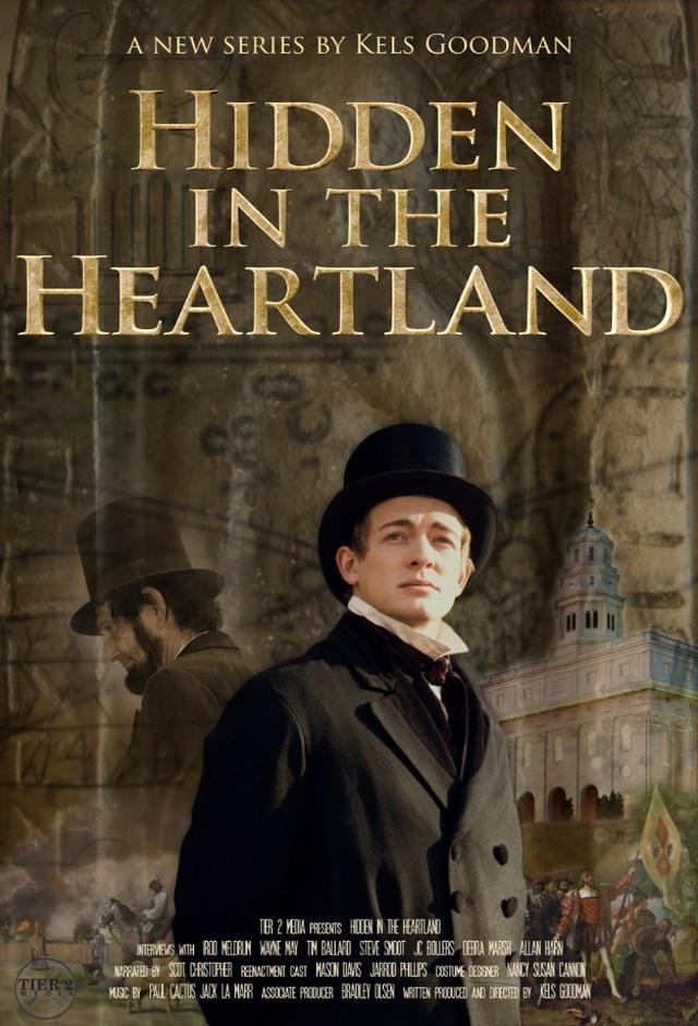 Hidden in the Heartland