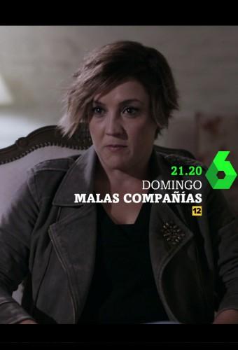 Malas compañías