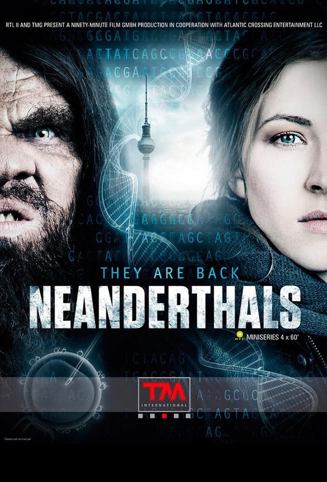 Neandertal