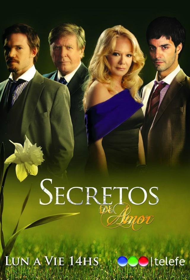Secretos de amor