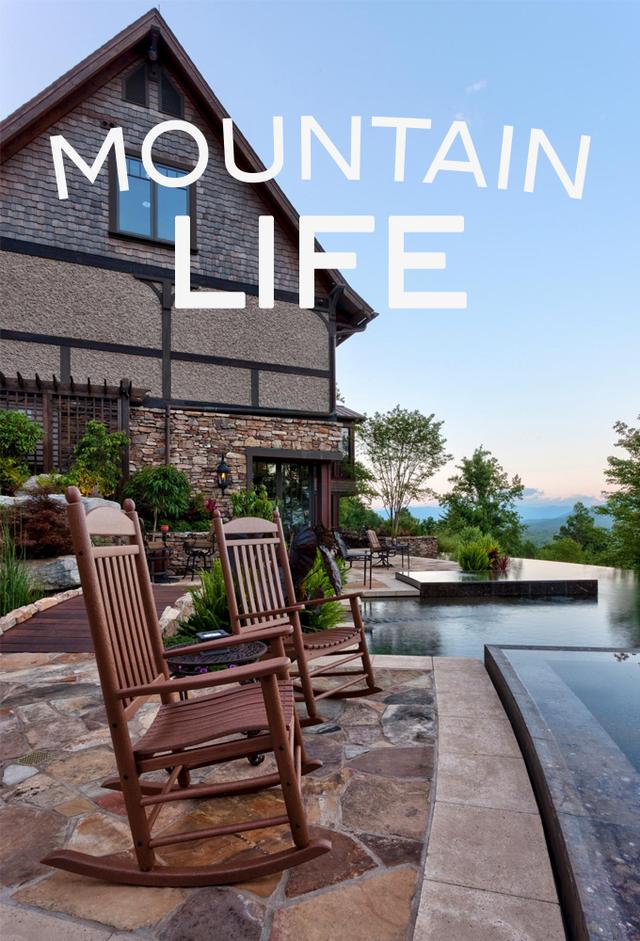 Mountain Life