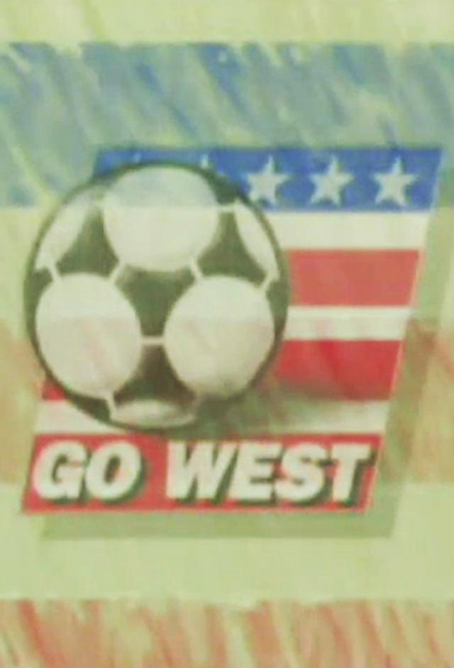 Go West