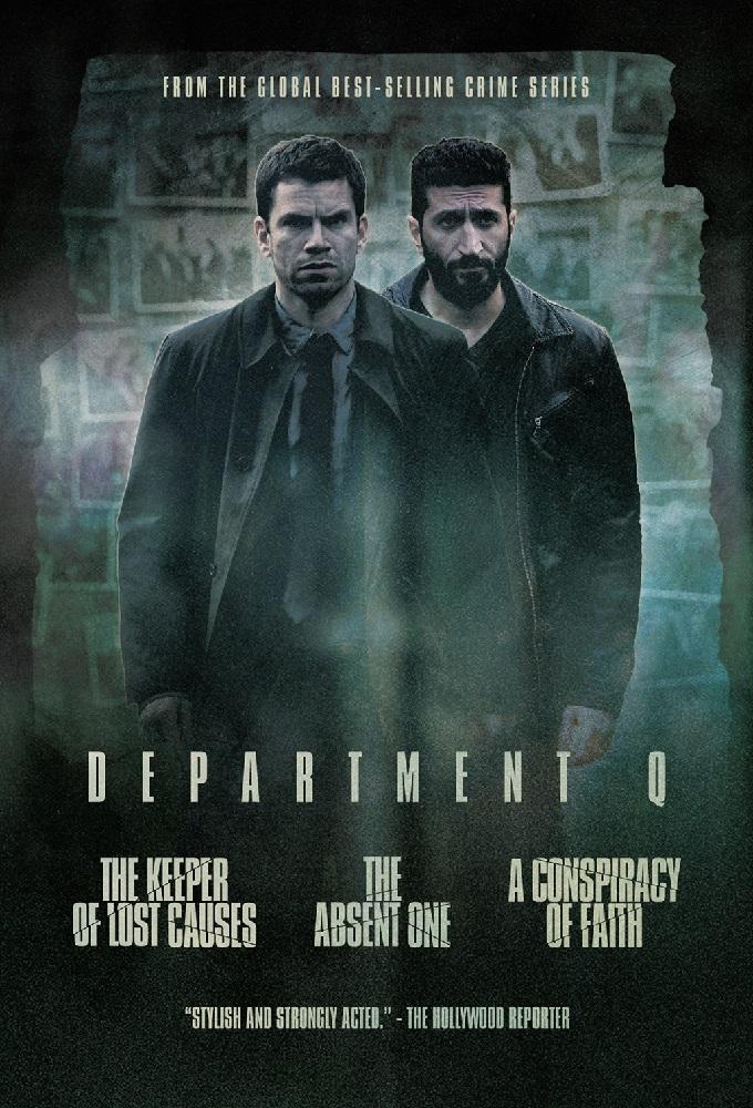 Department Q