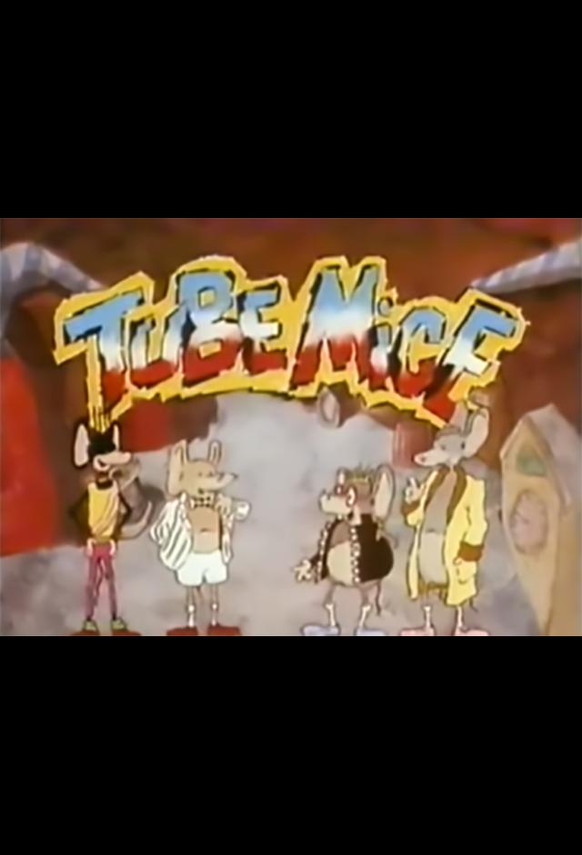 Tube Mice