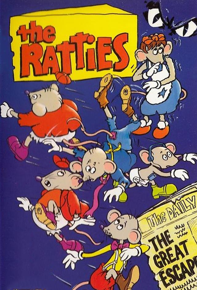 The Ratties