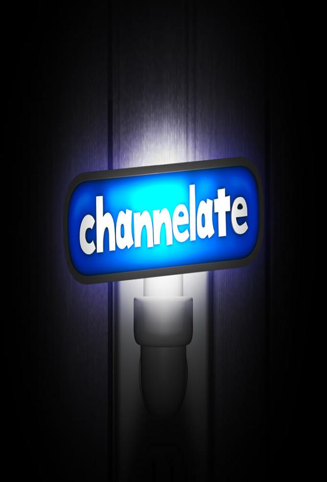 Channelate Shorts