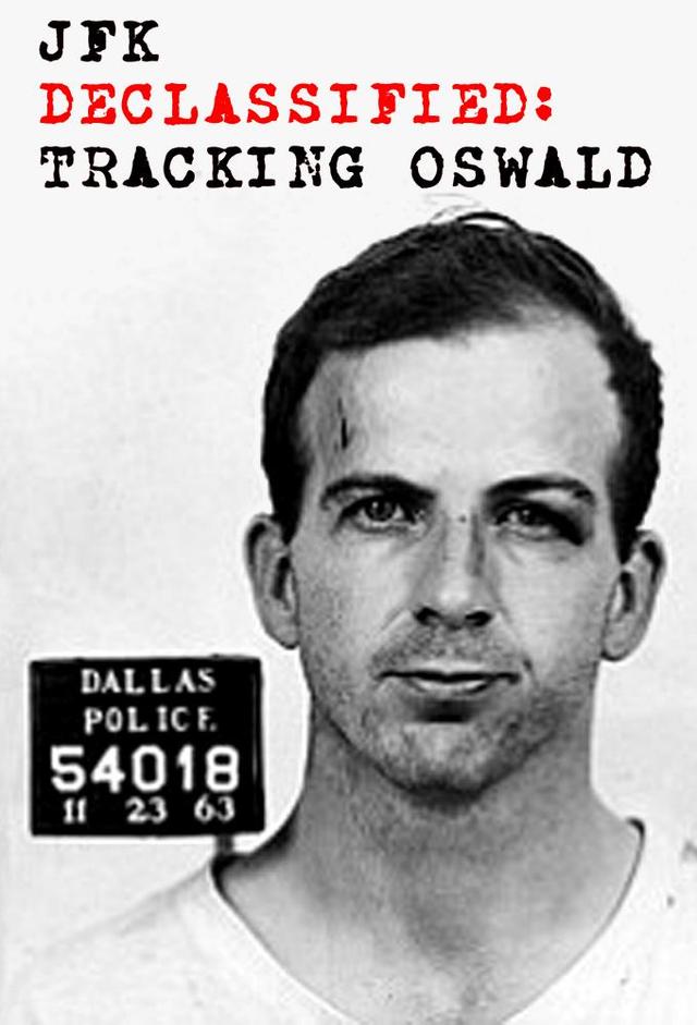 JFK Desclasificado