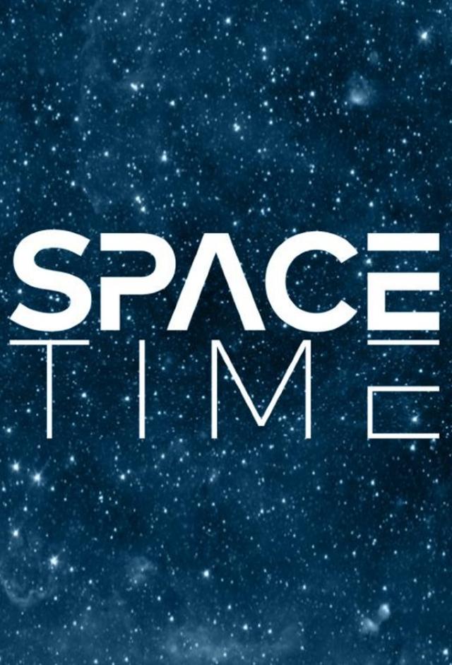 Spacetime