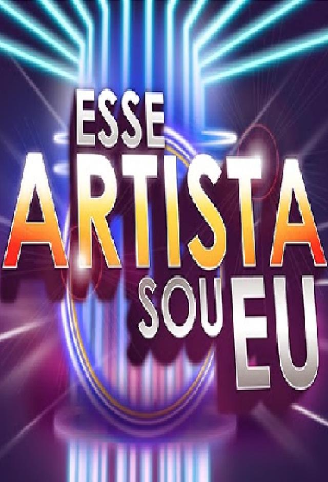 Esse Artista Sou Eu
