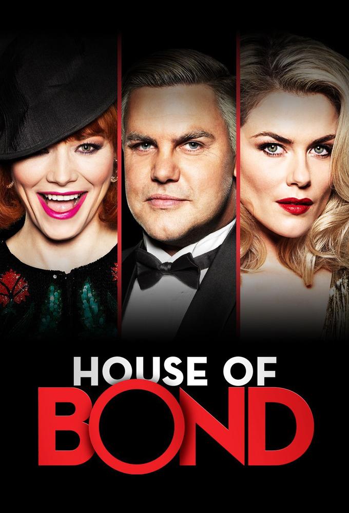House of Bond