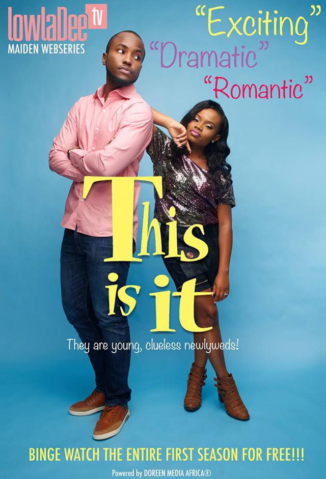 This Is It (2016)