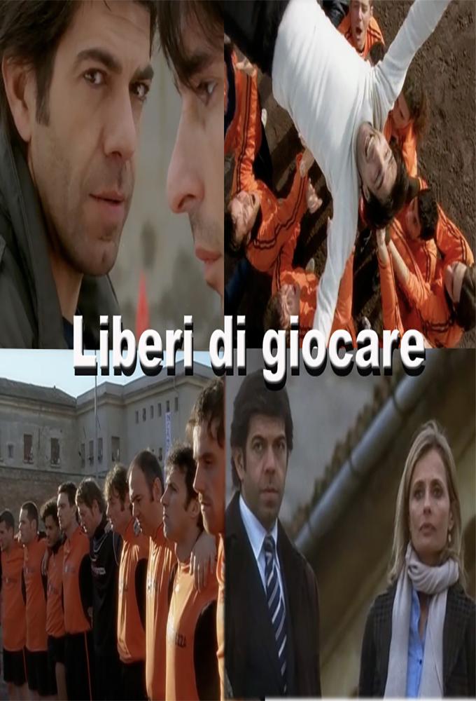 Liberi di giocare