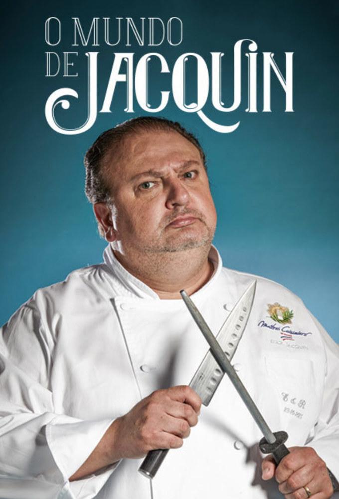 Jacquin's World
