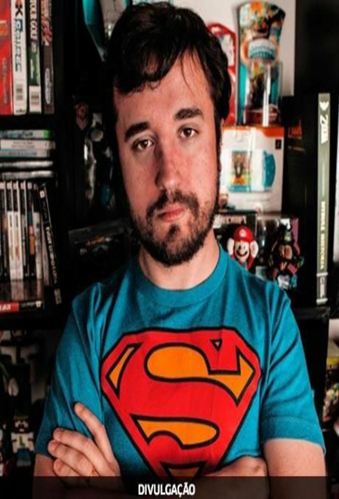 Coisa de Nerd