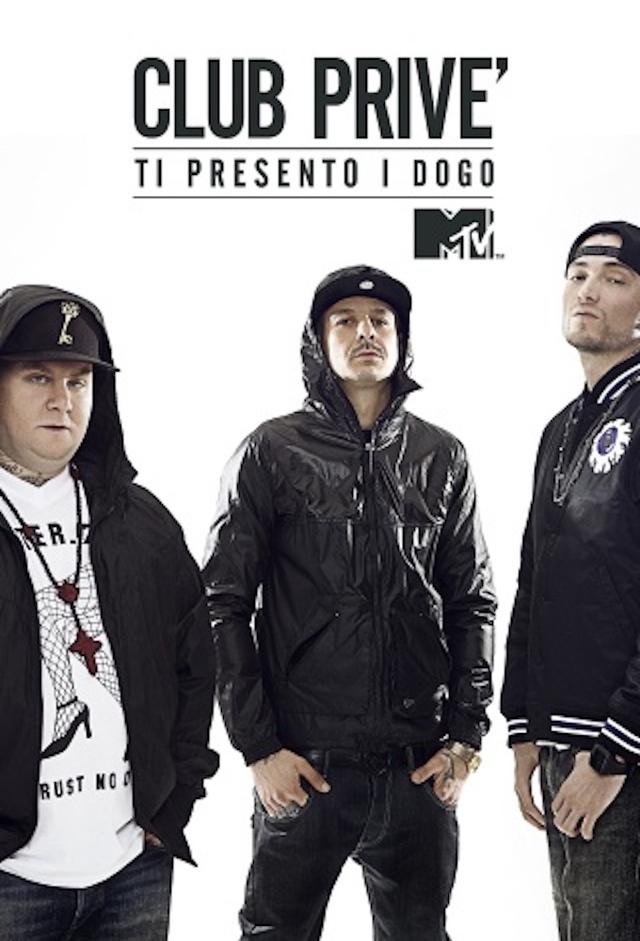 Club Privè – Ti Presento I Dogo