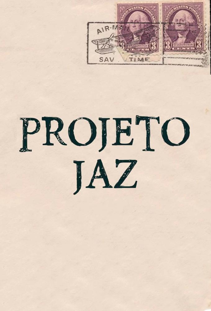 Projeto Jaz