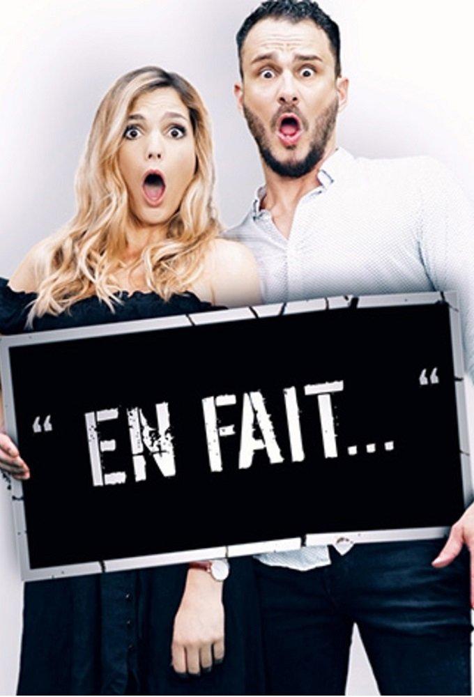 En fait