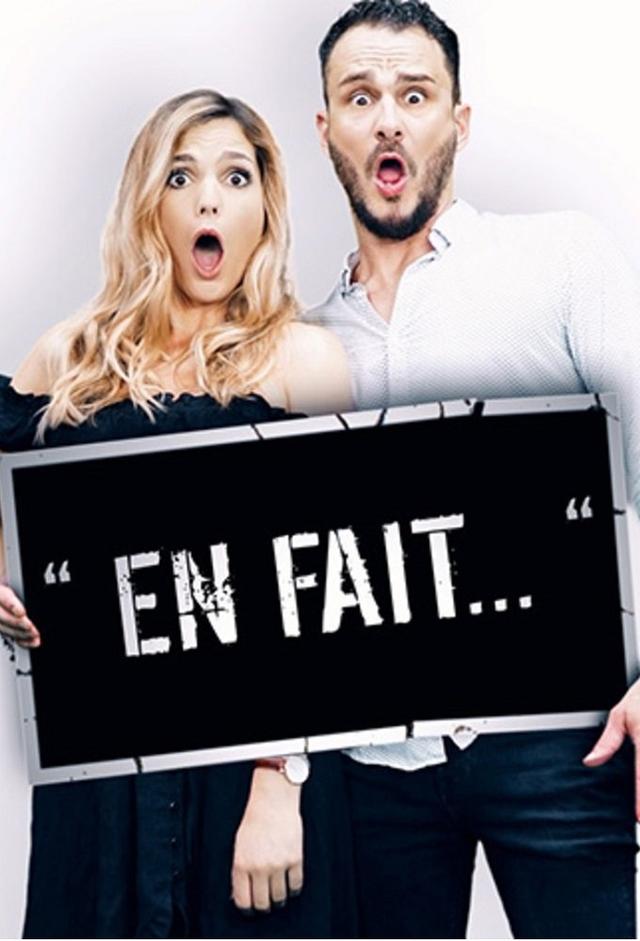 En fait