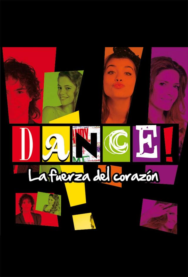 Dance! La forza della passione