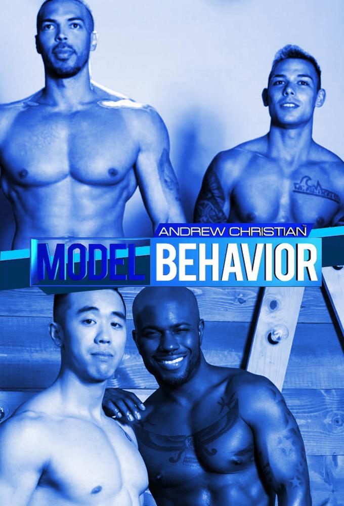 Andrew Christian's Model Behavior
