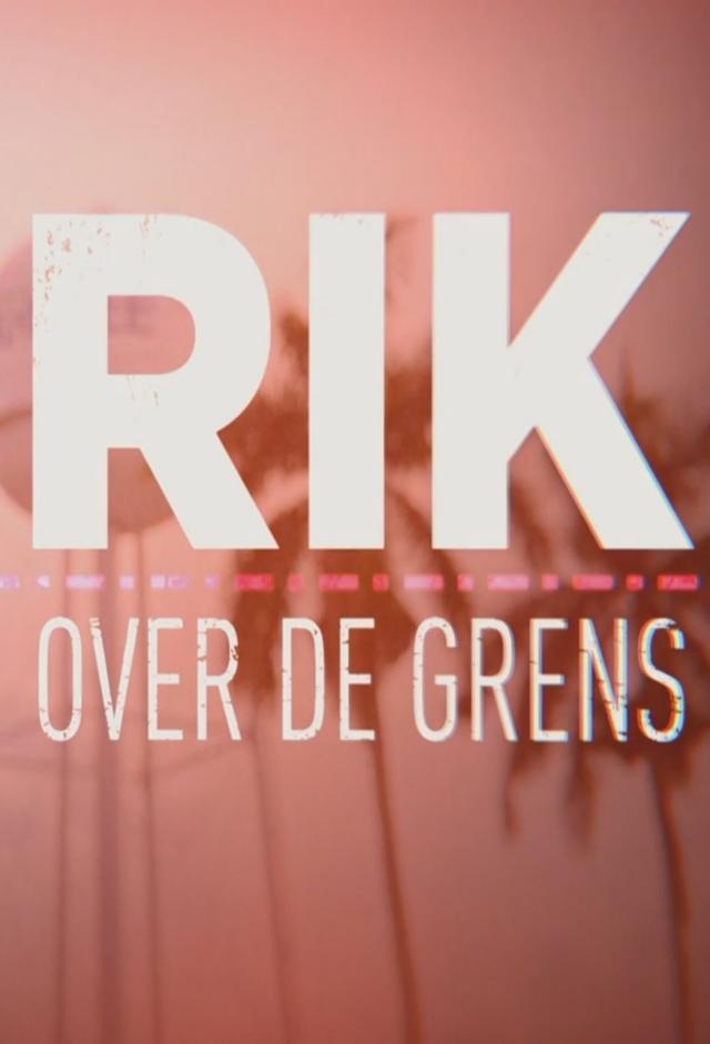 Rik Over De Grens