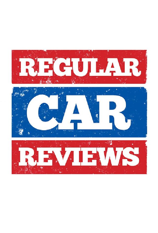Regular Car Reviews