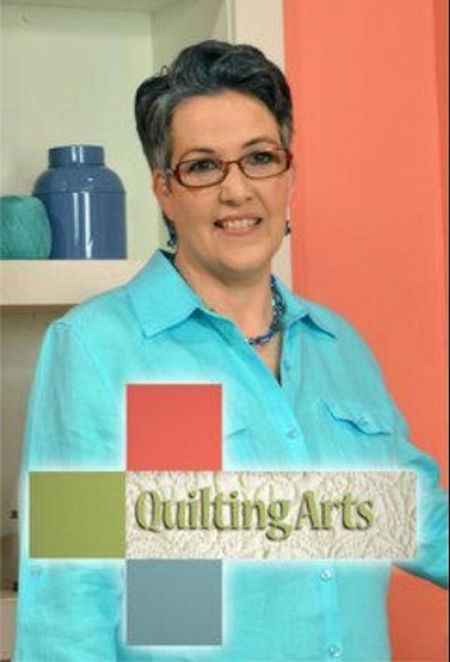 Quilting Arts TV