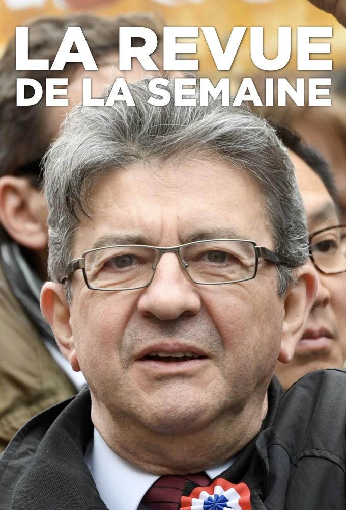 La revue de la semaine