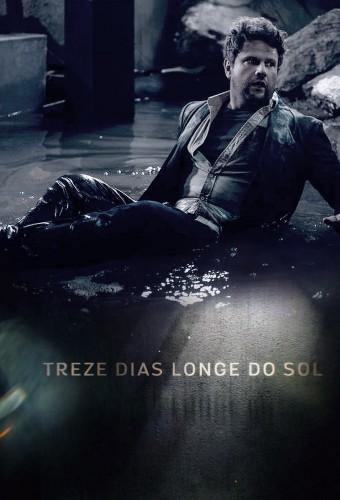 Treze Dias Longe do Sol