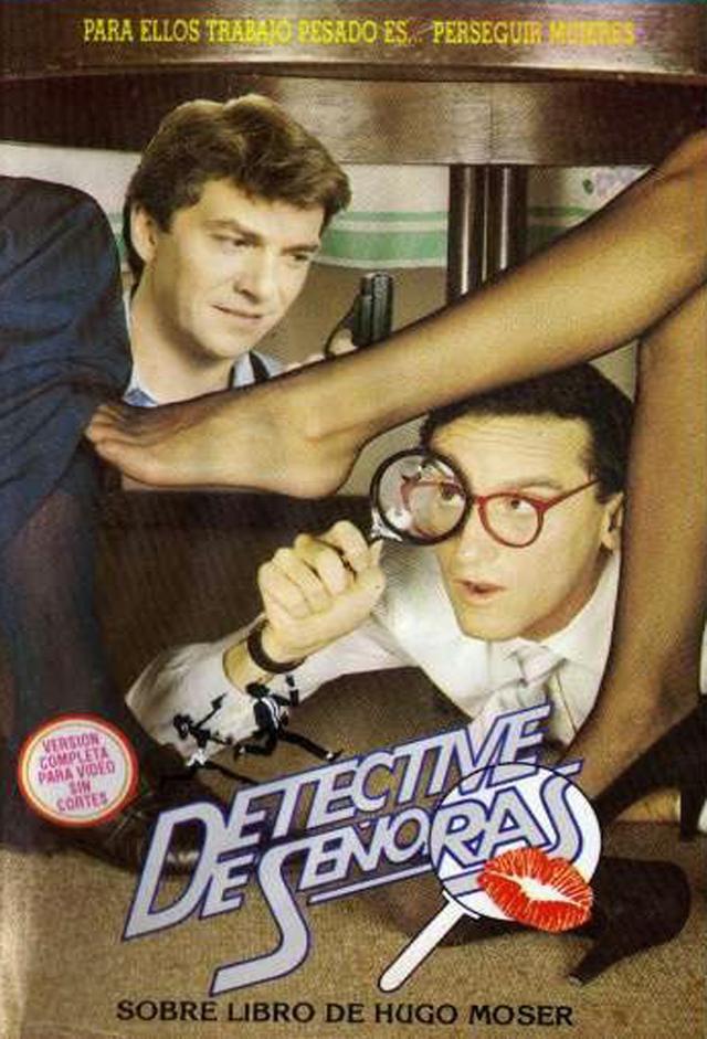 Detective de señoras