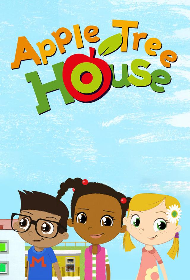 Apple Tree House
