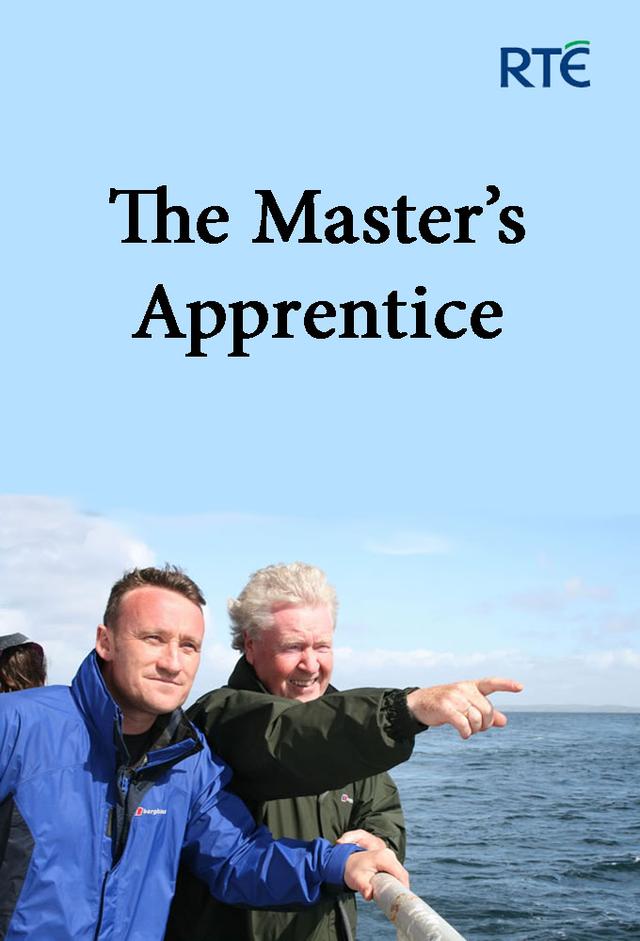 The Master's Apprentice