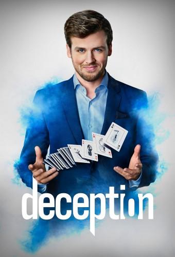 Deception (2018)