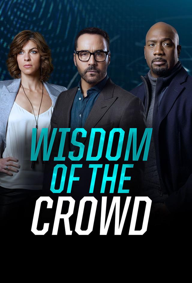 Wisdom of the Crowd