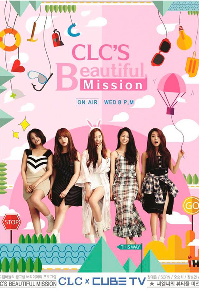 CLC's Beautiful Mission