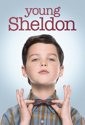 El joven Sheldon